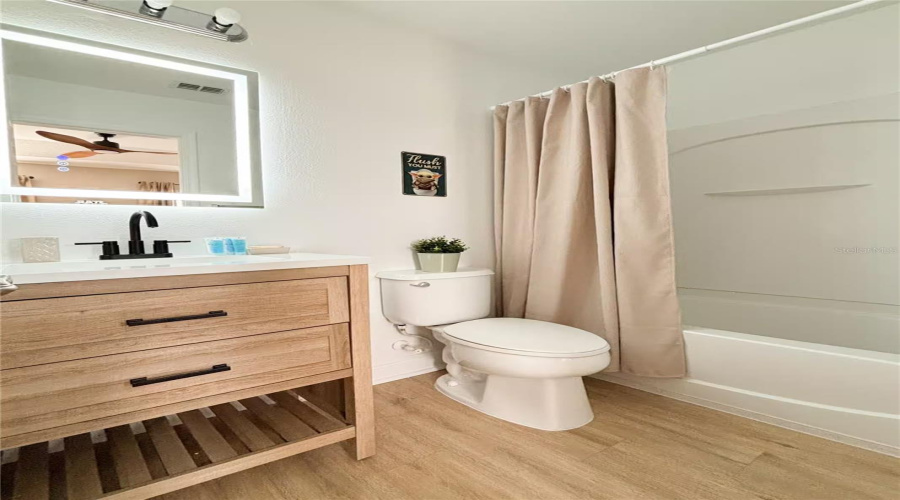 Bathroom 2