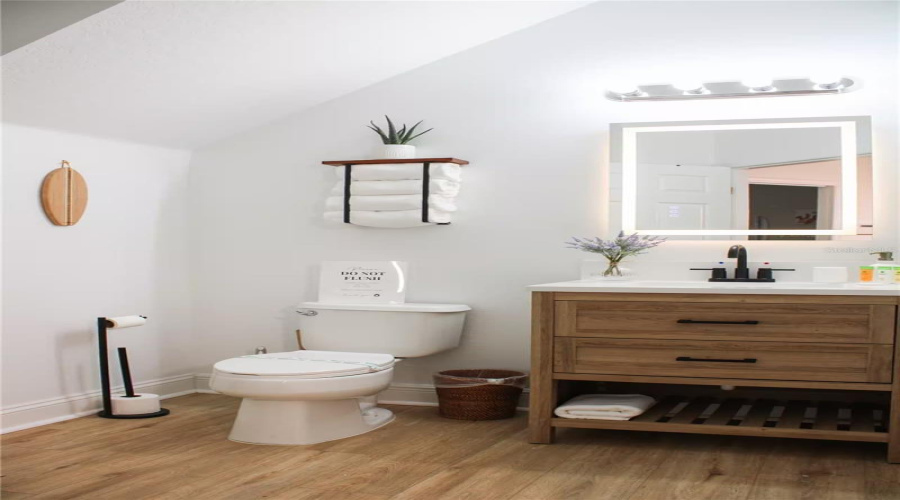 Bathroom 3