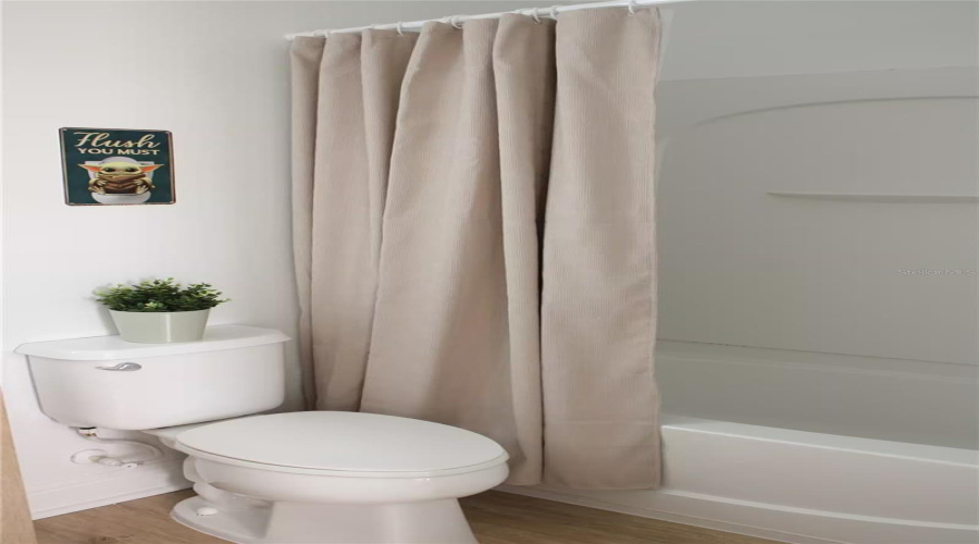 Bathroom 2