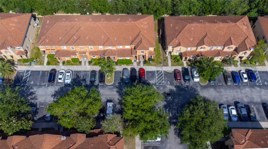Drone View