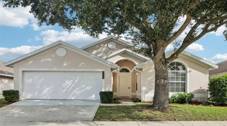 Davenport, Florida 33897, 4 Bedroom Bedrooms, ,2 Bathroombathrooms,Residential,For Sale,Brayton,0,Mfrtb8555434