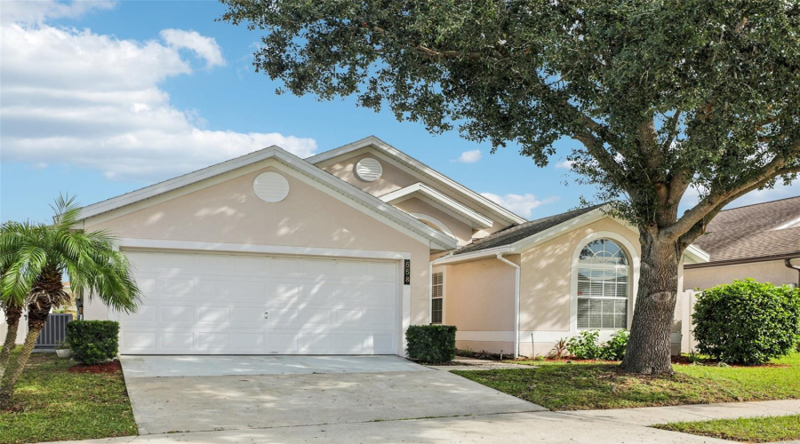 Davenport, Florida 33897, 4 Bedroom Bedrooms, ,2 Bathroombathrooms,Residential,For Sale,Brayton,0,Mfrtb8555434