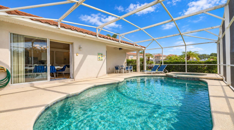 Davenport, Florida 33897, 3 Bedroom Bedrooms, ,2 Bathroombathrooms,Residential,For Sale,Brunello,0,Mfrs5158674