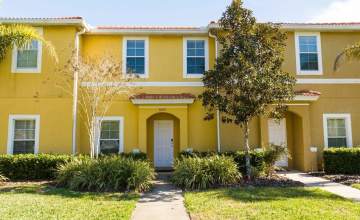 Kissimmee, Florida 34747, 2 Bedroom Bedrooms, ,2 Bathroombathrooms,Residential,For Sale,Yellow Lantana,0,Mfro6447611