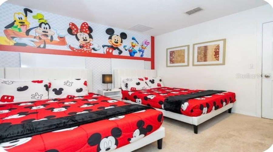 Kissimmee, Florida 34747, 2 Bedroom Bedrooms, ,2 Bathroombathrooms,Residential,For Sale,Yellow Lantana,0,Mfro6447611