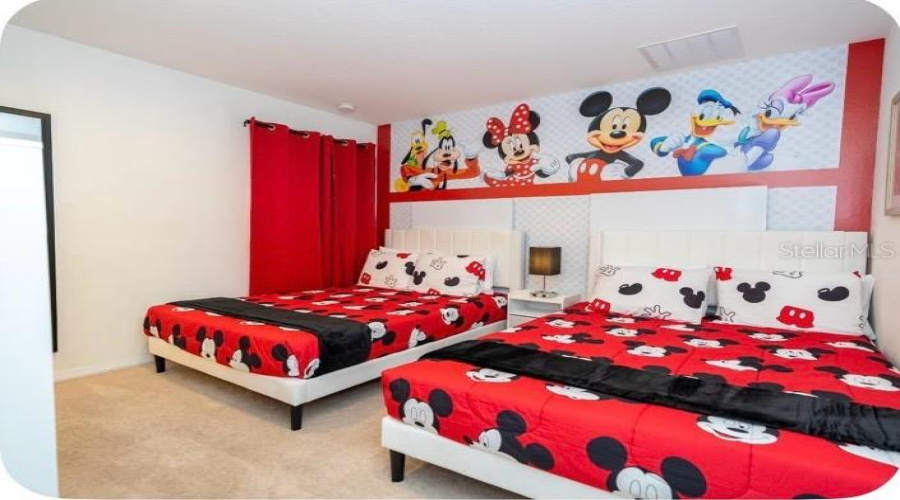 Kissimmee, Florida 34747, 2 Bedroom Bedrooms, ,2 Bathroombathrooms,Residential,For Sale,Yellow Lantana,0,Mfro6447611