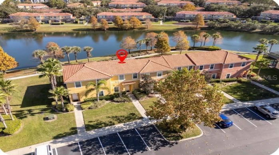 Kissimmee, Florida 34747, 2 Bedroom Bedrooms, ,2 Bathroombathrooms,Residential,For Sale,Yellow Lantana,0,Mfro6447611