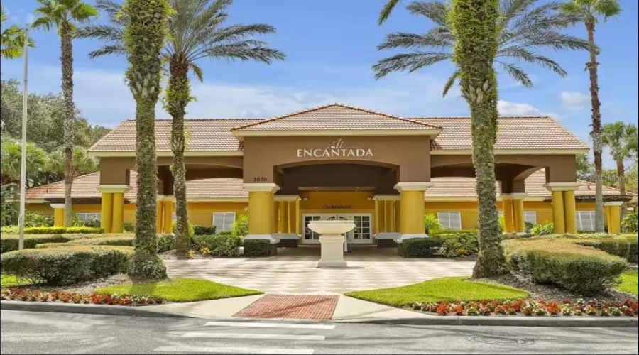 Kissimmee, Florida 34747, 2 Bedroom Bedrooms, ,2 Bathroombathrooms,Residential,For Sale,Yellow Lantana,0,Mfro6447611