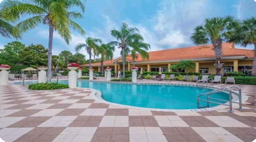 Kissimmee, Florida 34747, 2 Bedroom Bedrooms, ,2 Bathroombathrooms,Residential,For Sale,Yellow Lantana,0,Mfro6447611