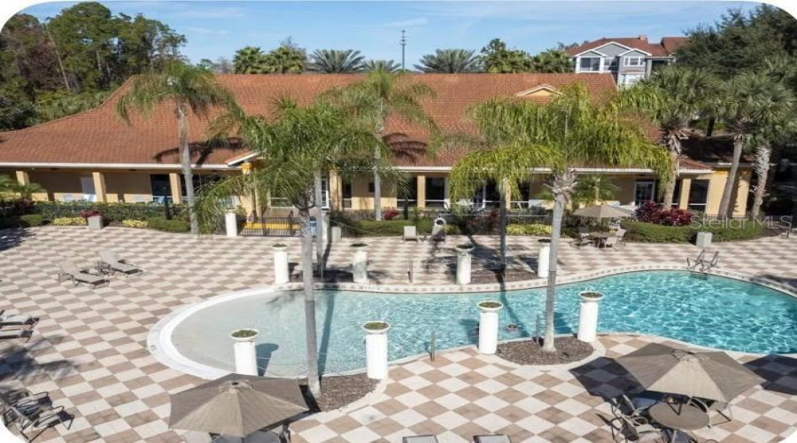 Kissimmee, Florida 34747, 2 Bedroom Bedrooms, ,2 Bathroombathrooms,Residential,For Sale,Yellow Lantana,0,Mfro6447611