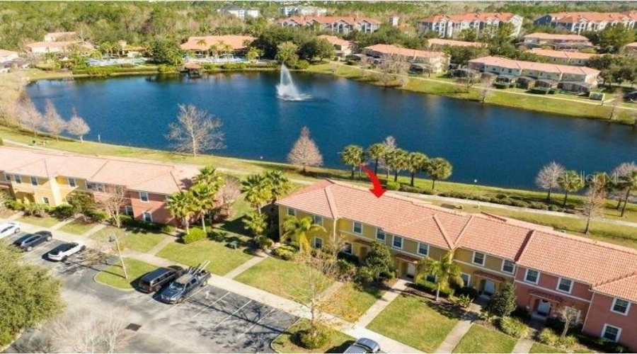 Kissimmee, Florida 34747, 2 Bedroom Bedrooms, ,2 Bathroombathrooms,Residential,For Sale,Yellow Lantana,0,Mfro6447611