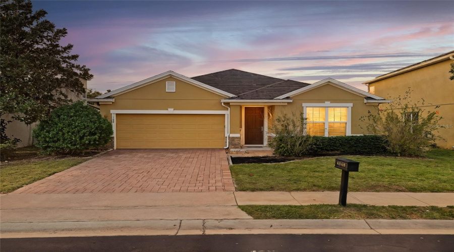 Davenport, Florida 33837, 3 Bedroom Bedrooms, ,2 Bathroombathrooms,Residential,For Sale,Lexington,0,Mfrs5158994