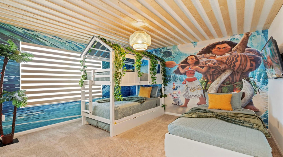 Kissimmee, Florida 34747, 6 Bedroom Bedrooms, ,4 Bathroombathrooms,Residential,For Sale,Driftwood,0,Mfro6447695