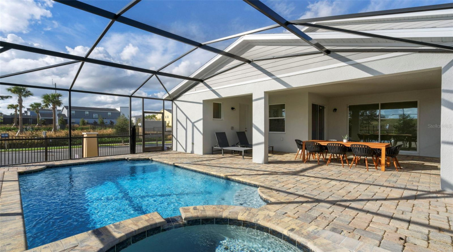 Kissimmee, Florida 34747, 6 Bedroom Bedrooms, ,4 Bathroombathrooms,Residential,For Sale,Driftwood,0,Mfro6447695