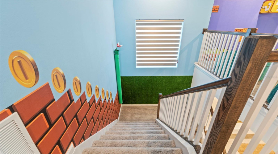 Kissimmee, Florida 34747, 6 Bedroom Bedrooms, ,4 Bathroombathrooms,Residential,For Sale,Driftwood,0,Mfro6447695