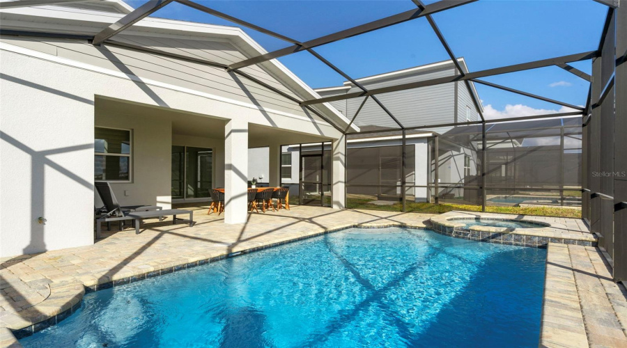 Kissimmee, Florida 34747, 6 Bedroom Bedrooms, ,4 Bathroombathrooms,Residential,For Sale,Driftwood,0,Mfro6447695