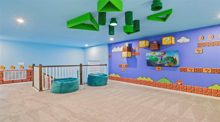 Kissimmee, Florida 34747, 6 Bedroom Bedrooms, ,4 Bathroombathrooms,Residential,For Sale,Driftwood,0,Mfro6447695
