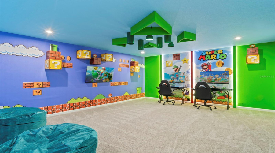 Kissimmee, Florida 34747, 6 Bedroom Bedrooms, ,4 Bathroombathrooms,Residential,For Sale,Driftwood,0,Mfro6447695