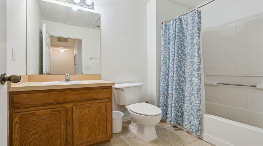 Bathroom 2