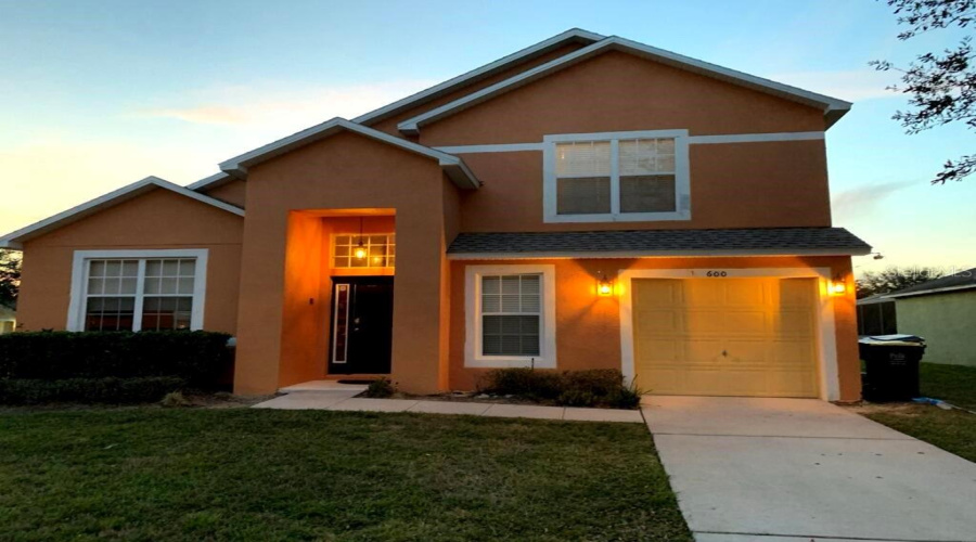 Davenport, Florida 33896, 5 Bedroom Bedrooms, ,4 Bathroombathrooms,Residential,For Sale,Scrub Jay,0,Mfro6447818