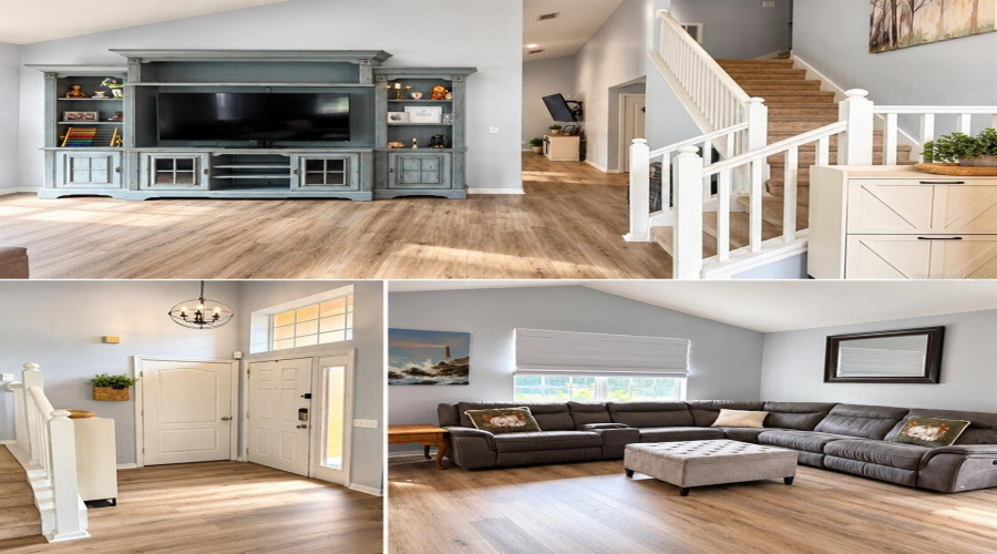 Davenport, Florida 33896, 5 Bedroom Bedrooms, ,4 Bathroombathrooms,Residential,For Sale,Scrub Jay,0,Mfro6447818