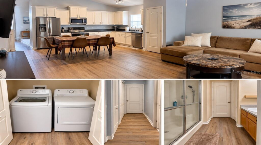 Davenport, Florida 33896, 5 Bedroom Bedrooms, ,4 Bathroombathrooms,Residential,For Sale,Scrub Jay,0,Mfro6447818