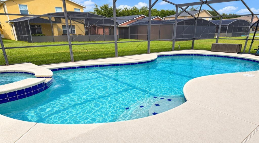 Davenport, Florida 33896, 5 Bedroom Bedrooms, ,4 Bathroombathrooms,Residential,For Sale,Scrub Jay,0,Mfro6447818