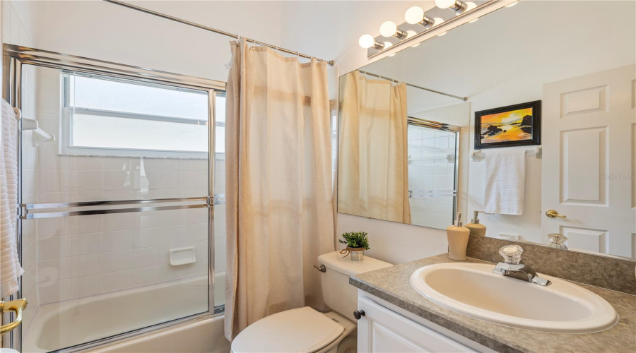 Bathroom 2
