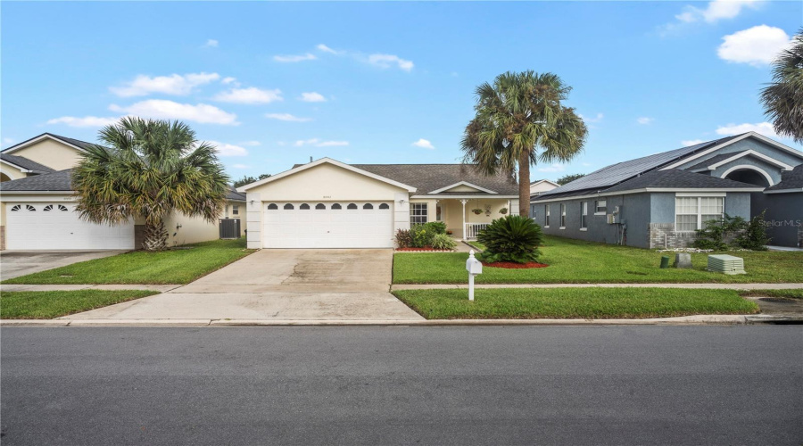 Your New Home Awaits!