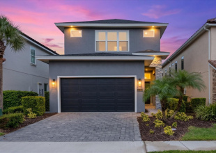KISSIMMEE, Florida 34747, 6 Bedroom Bedrooms, ,6 BathroomBathrooms,Residential,For Sale,CASTLE PINES,0,MFRO6444039