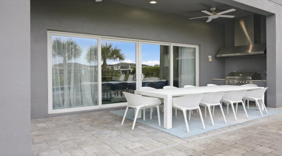 Kissimmee, Florida 34747, 6 Bedroom Bedrooms, ,6 Bathroombathrooms,Residential,For Sale,Castle Pines,0,Mfro6444039