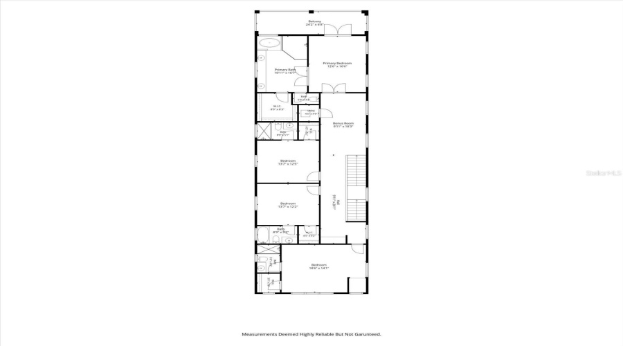 Kissimmee, Florida 34747, 6 Bedroom Bedrooms, ,6 Bathroombathrooms,Residential,For Sale,Castle Pines,0,Mfro6444039