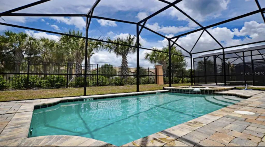 Kissimmee, Florida 34747, 7 Bedroom Bedrooms, ,4 Bathroombathrooms,Residential,For Sale,Amelia Downs,0,Mfrtb8552137