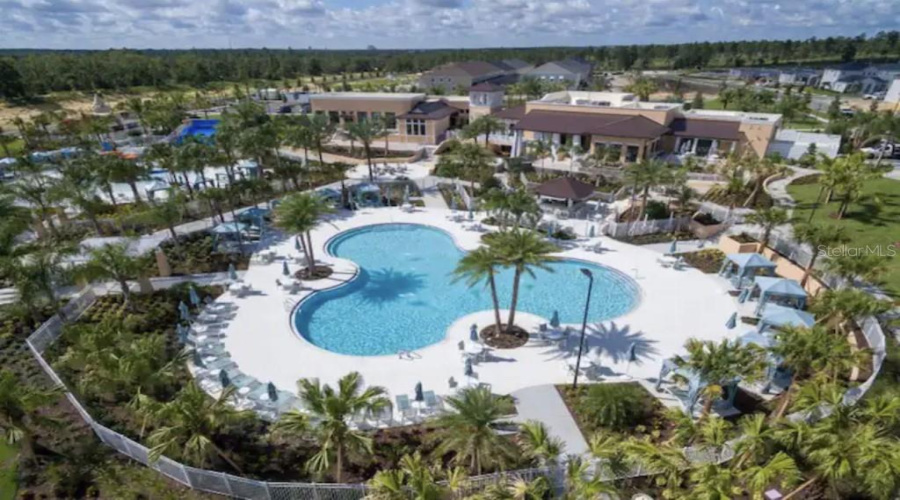 Kissimmee, Florida 34747, 7 Bedroom Bedrooms, ,4 Bathroombathrooms,Residential,For Sale,Amelia Downs,0,Mfrtb8552137