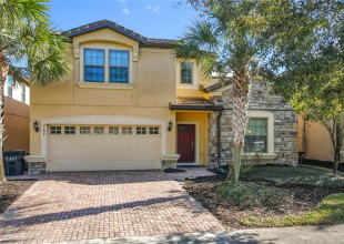 KISSIMMEE, Florida 34747, 8 Bedroom Bedrooms, ,6 BathroomBathrooms,Residential,For Sale,TRIPOLI,0,MFRO6447093