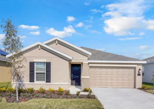 DAVENPORT, Florida 33837, 3 Bedroom Bedrooms, ,2 BathroomBathrooms,Residential,For Sale,CITRUS RESERVE,0,MFRO6447929