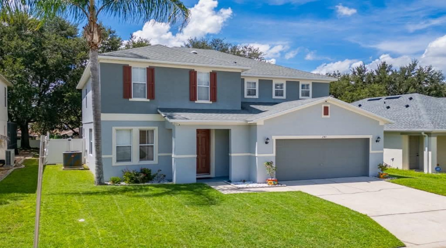 Davenport, Florida 33897, 5 Bedroom Bedrooms, ,4 Bathroombathrooms,Residential,For Sale,Andover,0,Mfrs5159046