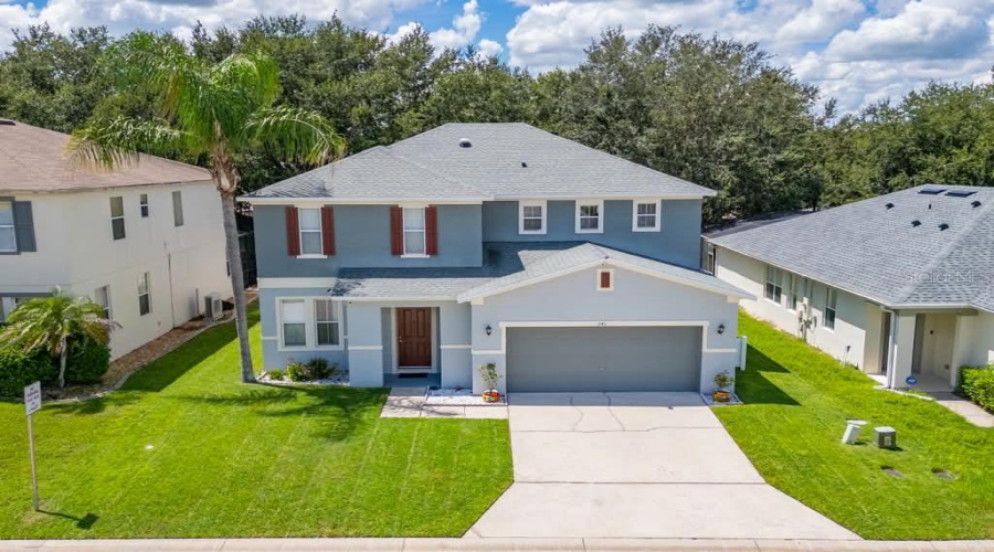Davenport, Florida 33897, 5 Bedroom Bedrooms, ,4 Bathroombathrooms,Residential,For Sale,Andover,0,Mfrs5159046