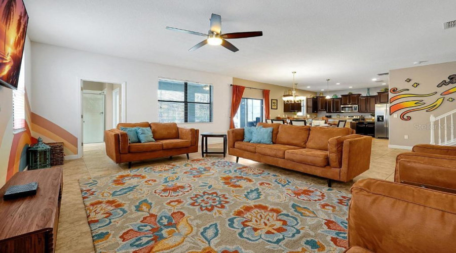 Davenport, Florida 33896, 6 Bedroom Bedrooms, ,6 Bathroombathrooms,Residential,For Sale,Myrtlewood,0,Mfro6447828
