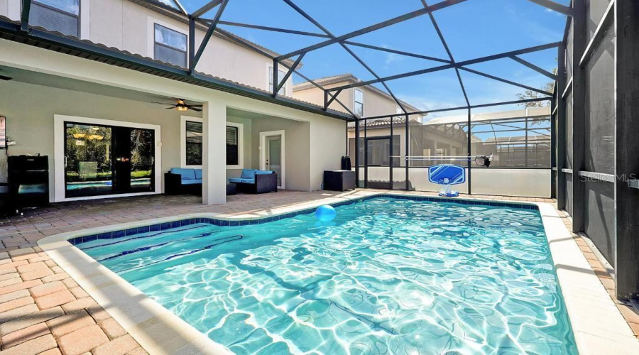 Davenport, Florida 33896, 6 Bedroom Bedrooms, ,6 Bathroombathrooms,Residential,For Sale,Myrtlewood,0,Mfro6447828