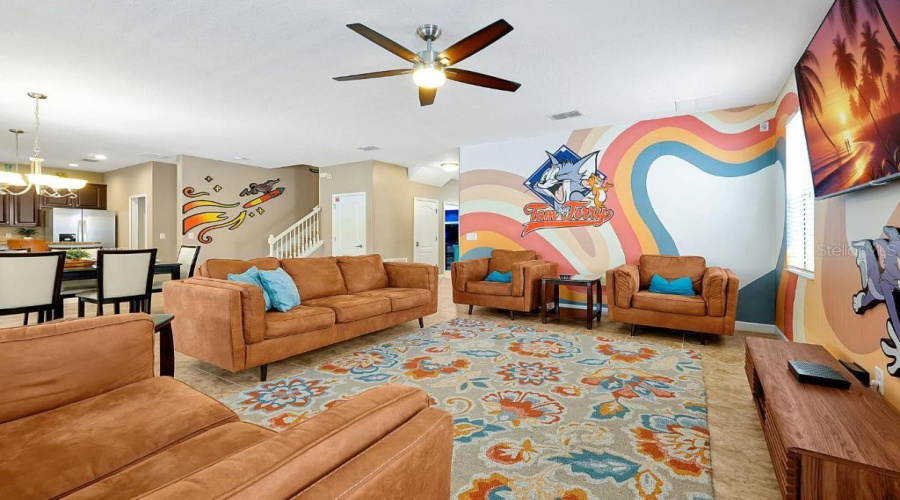 Davenport, Florida 33896, 6 Bedroom Bedrooms, ,6 Bathroombathrooms,Residential,For Sale,Myrtlewood,0,Mfro6447828
