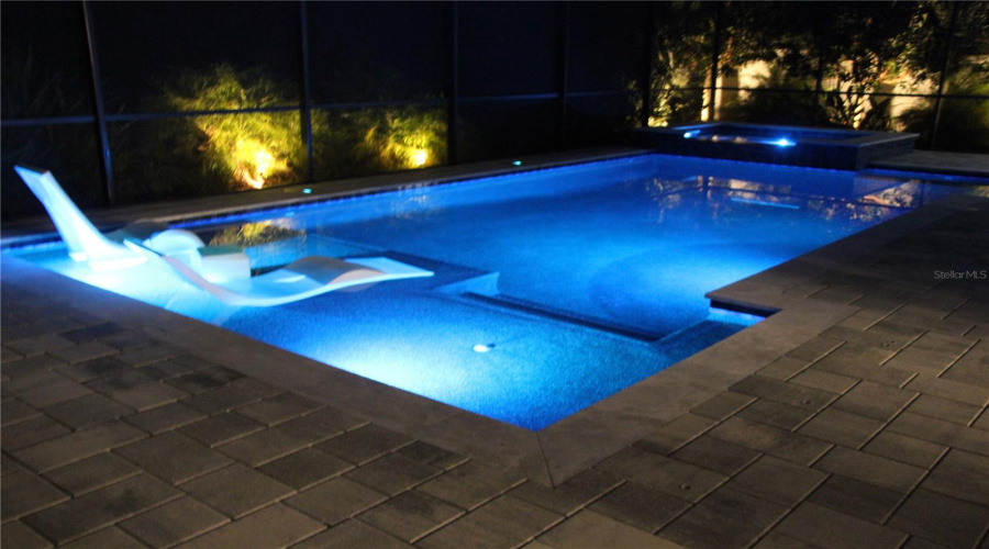 Remote Controlled Lighting