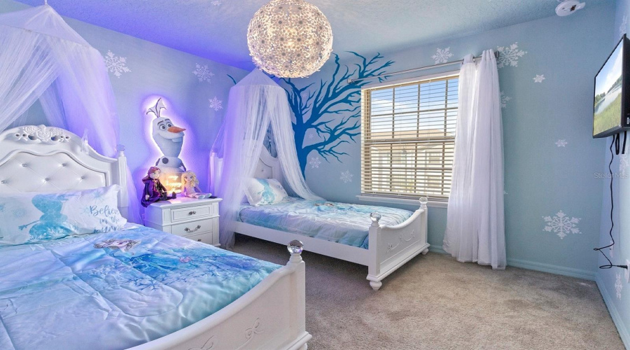 Kissimmee, Florida 34747, 5 Bedroom Bedrooms, ,4 Bathroombathrooms,Residential,For Sale,Dubai,0,Mfro6447912