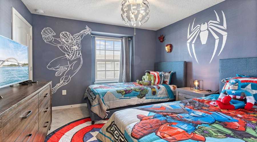 Kissimmee, Florida 34747, 5 Bedroom Bedrooms, ,4 Bathroombathrooms,Residential,For Sale,Dubai,0,Mfro6447912