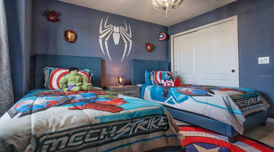 Kissimmee, Florida 34747, 5 Bedroom Bedrooms, ,4 Bathroombathrooms,Residential,For Sale,Dubai,0,Mfro6447912