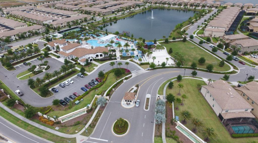 Kissimmee, Florida 34747, 5 Bedroom Bedrooms, ,4 Bathroombathrooms,Residential,For Sale,Dubai,0,Mfro6447912