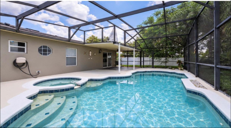 Davenport, Florida 33897, 4 Bedroom Bedrooms, ,2 Bathroombathrooms,Residential,For Sale,Cardiff,0,Mfro6448092