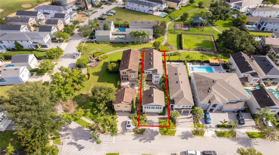 Kissimmee, Florida 34747, 4 Bedroom Bedrooms, ,3 Bathroombathrooms,Residential,For Sale,Excitement,0,Mfro6447586