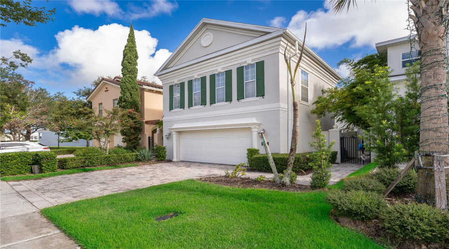 Kissimmee, Florida 34747, 4 Bedroom Bedrooms, ,3 Bathroombathrooms,Residential,For Sale,Excitement,0,Mfro6447586