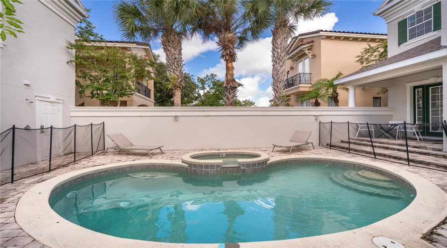 Kissimmee, Florida 34747, 4 Bedroom Bedrooms, ,3 Bathroombathrooms,Residential,For Sale,Excitement,0,Mfro6447586